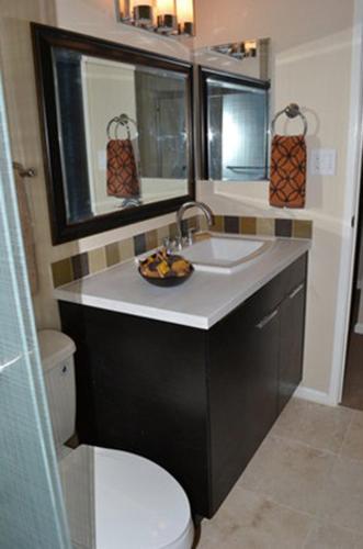 Apartamento Old Town Scottsdale Townhome