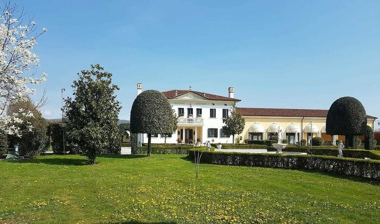 Agroturismo Villa Serena Agriturismo