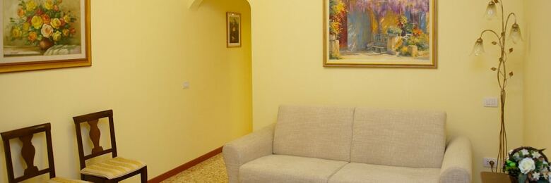 Agroturismo Villa Serena Agriturismo