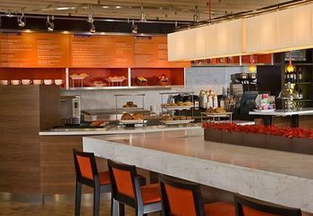 Hotel Courtyard By Marriott Middletown