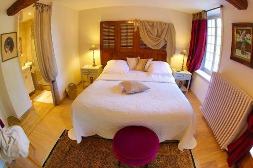 Bed & Breakfast Chambres D'h�tes La Bergerie De L'aqueduc