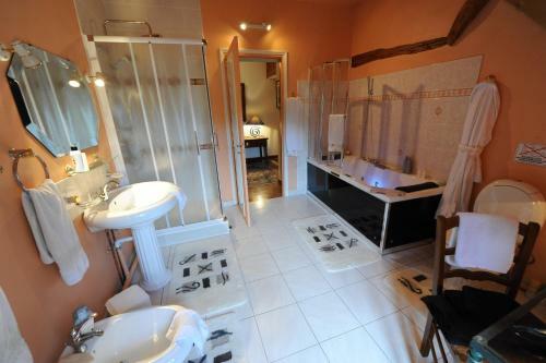 Bed & Breakfast Chambres D'h�tes La Bergerie De L'aqueduc