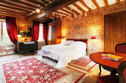 Bed & Breakfast Chambres D'h�tes La Bergerie De L'aqueduc