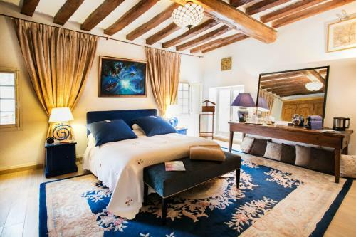 Bed & Breakfast Chambres D'h�tes La Bergerie De L'aqueduc