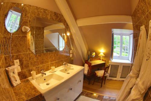 Bed & Breakfast Chambres D'h�tes La Bergerie De L'aqueduc