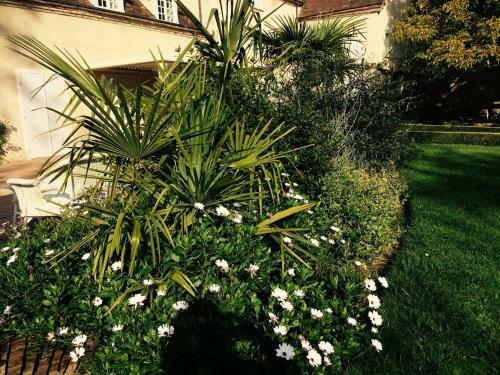 Bed & Breakfast Chambres D'h�tes La Bergerie De L'aqueduc