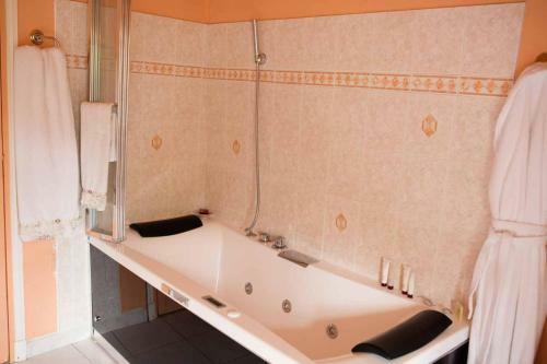 Bed & Breakfast Chambres D'h�tes La Bergerie De L'aqueduc