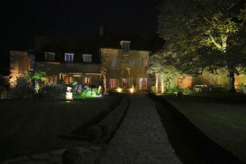 Bed & Breakfast Chambres D'h�tes La Bergerie De L'aqueduc