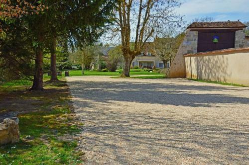 Bed & Breakfast Chambres D'h�tes La Bergerie De L'aqueduc