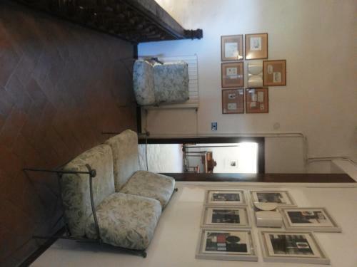 Agroturismo Casa Dell'editore - Books & Breakfast