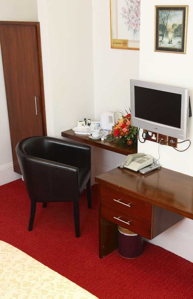 Gatwick Cambridge Hotel