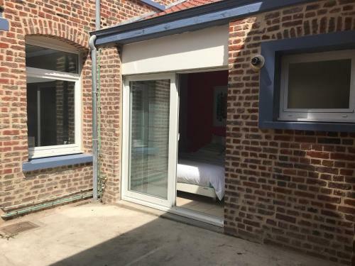 Apartamento Appartement Malice