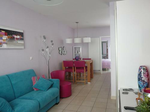 Apartamento Appartement Malice