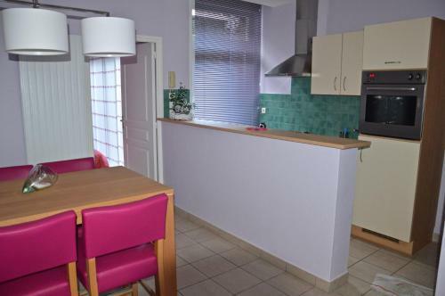 Apartamento Appartement Malice