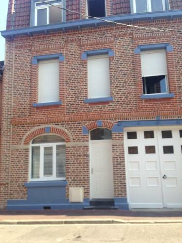 Apartamento Appartement Malice