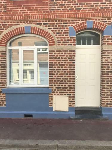 Apartamento Appartement Malice