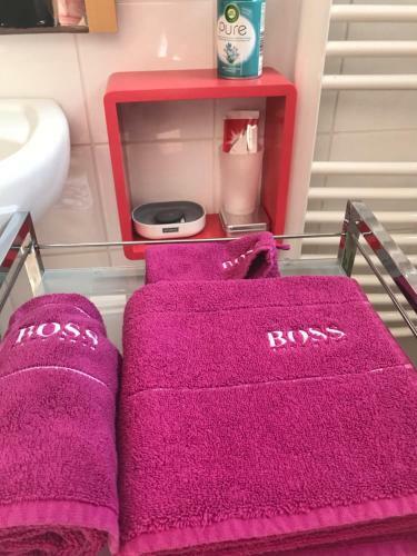 Apartamento Appartement Malice