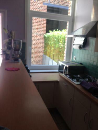 Apartamento Appartement Malice