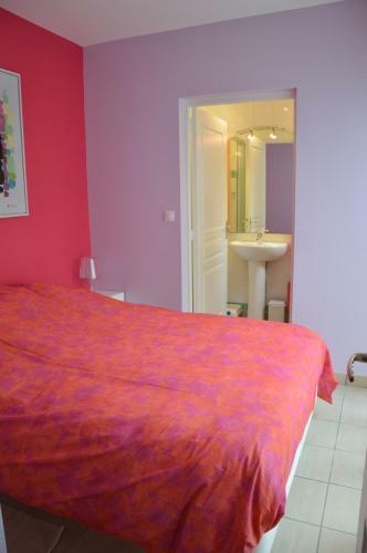 Apartamento Appartement Malice
