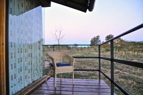 Agroturismo La Hospeder�a Del Silencio