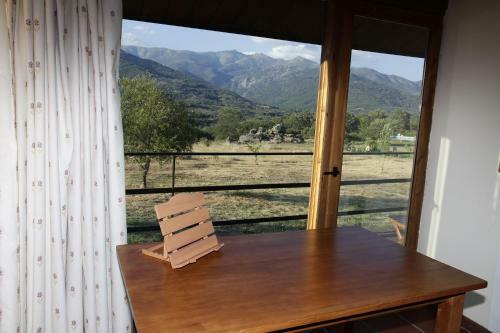 Agroturismo La Hospeder�a Del Silencio