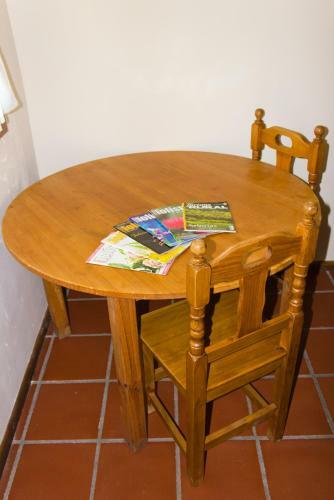 Agroturismo La Hospeder�a Del Silencio