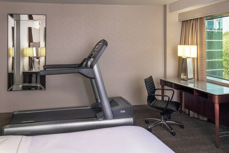 Hotel The Westin Waltham Boston