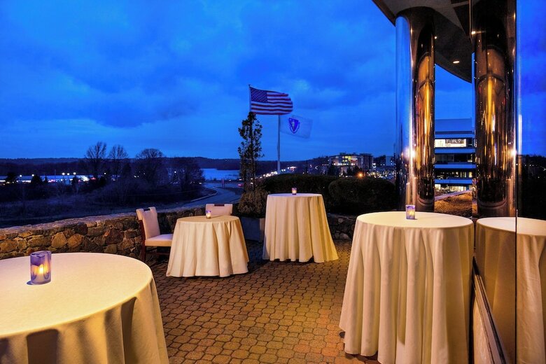 Hotel The Westin Waltham Boston