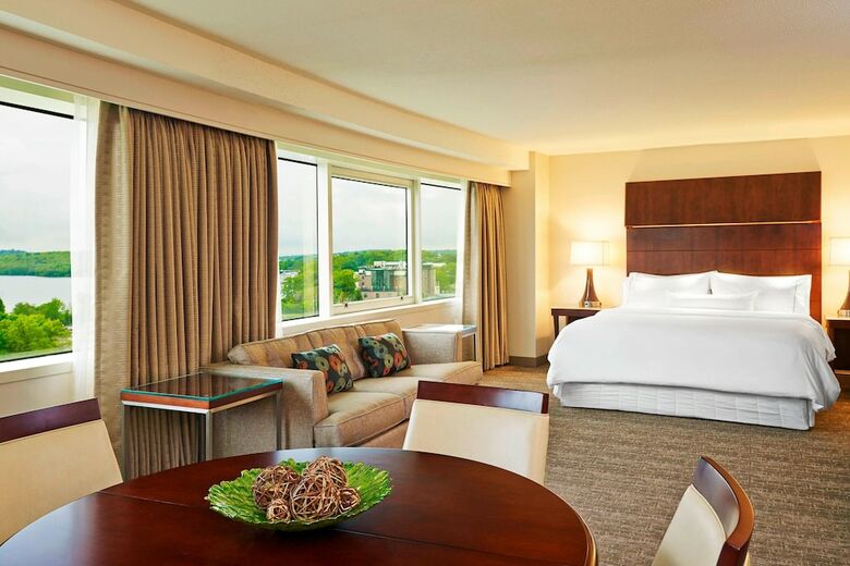 Hotel The Westin Waltham Boston
