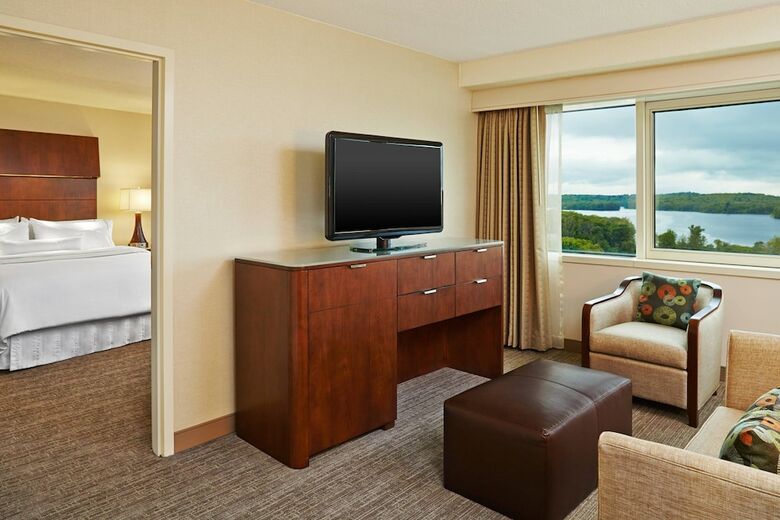Hotel The Westin Waltham Boston