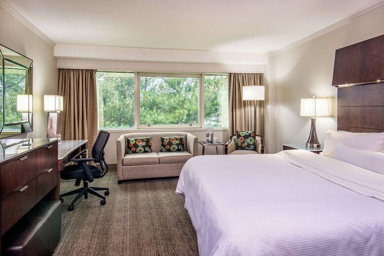 Hotel The Westin Waltham Boston