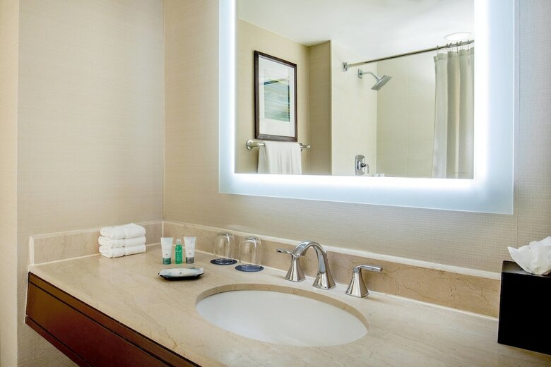 Hotel The Westin Waltham Boston