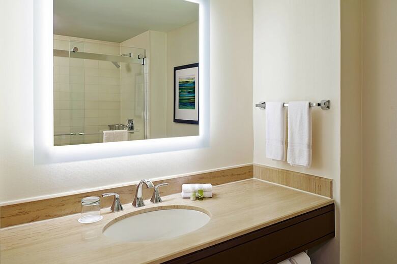 Hotel The Westin Waltham Boston