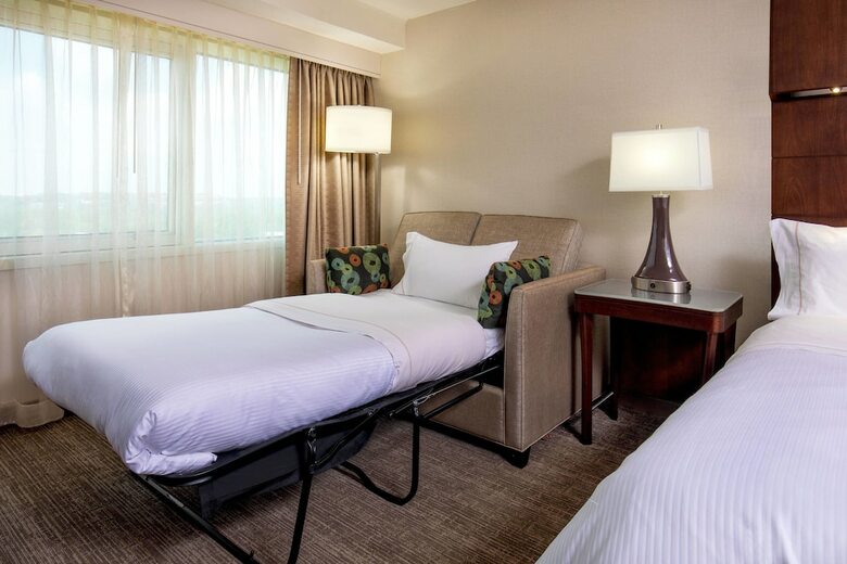 Hotel The Westin Waltham Boston
