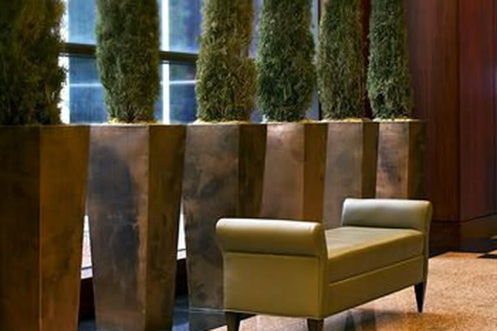 Hotel The Westin Waltham Boston