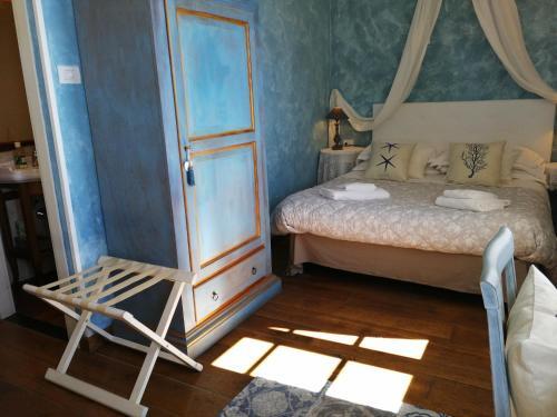 Bed & Breakfast La Serra Sul Mare