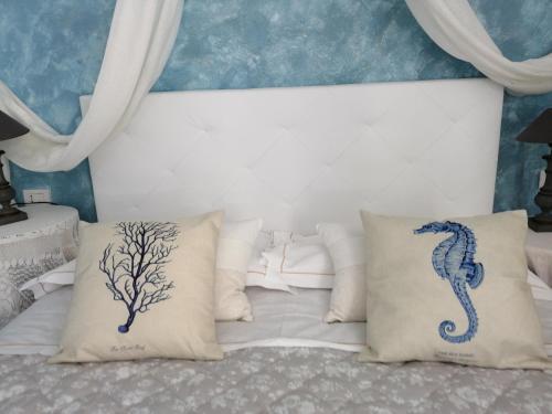 Bed & Breakfast La Serra Sul Mare