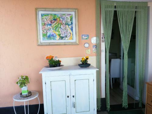 Bed & Breakfast La Serra Sul Mare