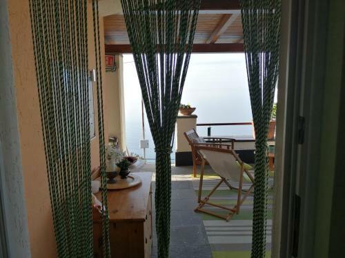 Bed & Breakfast La Serra Sul Mare