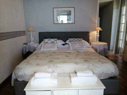 Bed & Breakfast La Serra Sul Mare