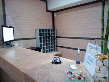 Hotel Delicias