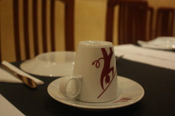 Hotel Delicias