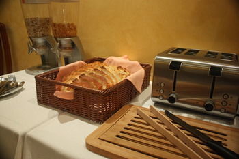 Hotel Delicias
