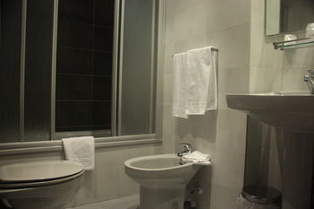 Hotel Delicias