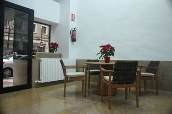 Hotel Delicias