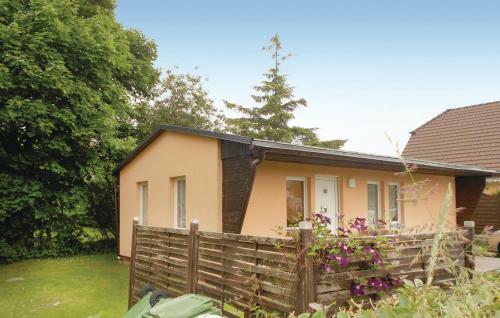 Holiday Home Dranske Alte G�rtnerei