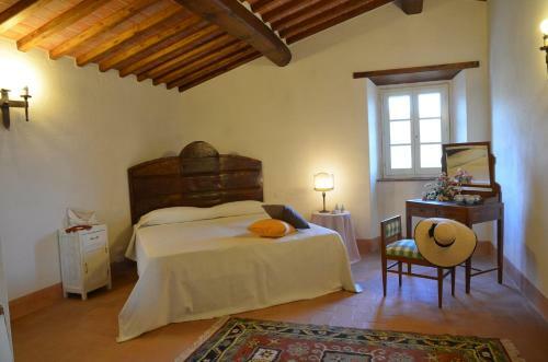 Apartamento Fonte Comelia