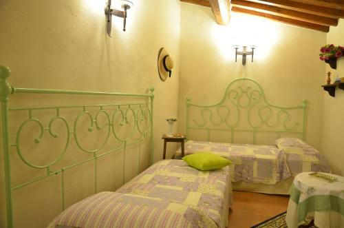 Apartamento Fonte Comelia