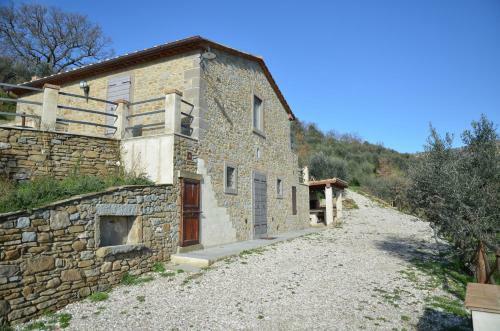 Apartamento Fonte Comelia