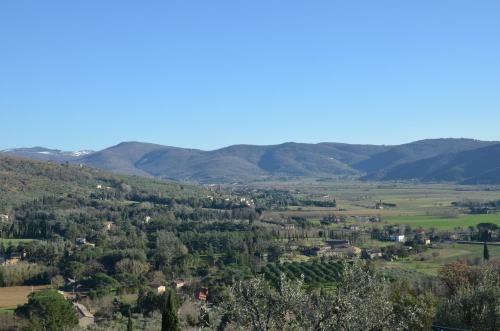 Apartamento Fonte Comelia